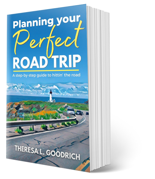 Planning Your Perfect Road Trip