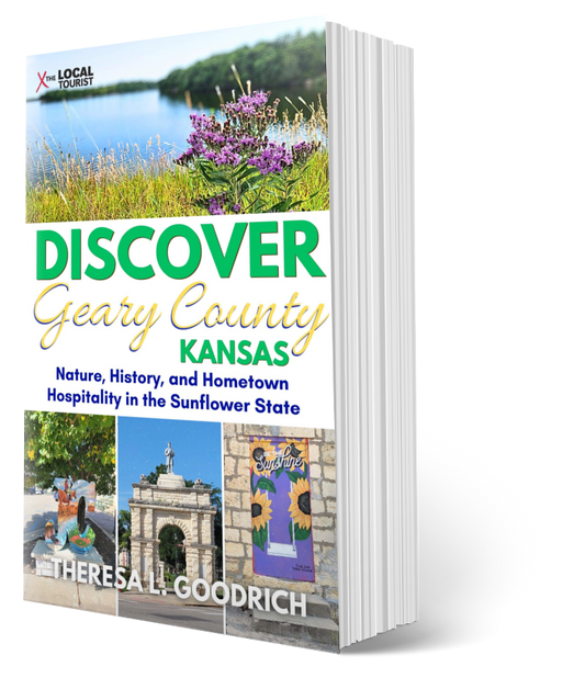 Discover Geary County, Kansas