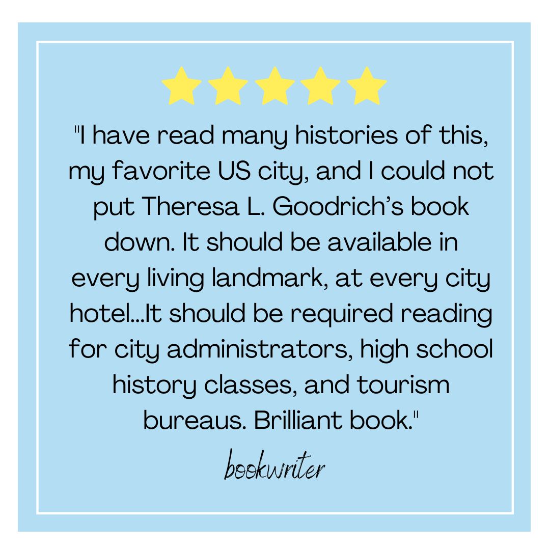 Living Landmarks of Chicago