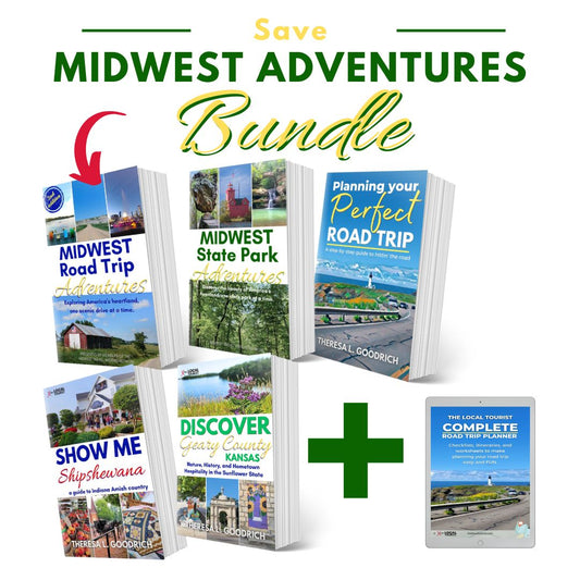 Midwest Adventures Bundle