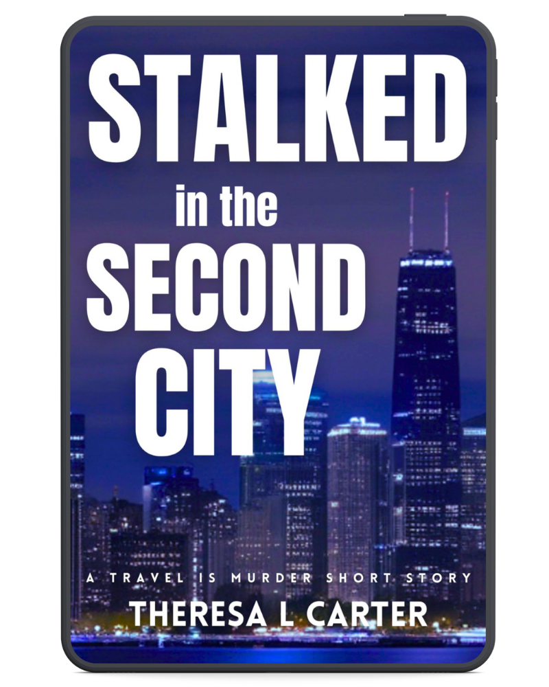 Stalked in the Second City