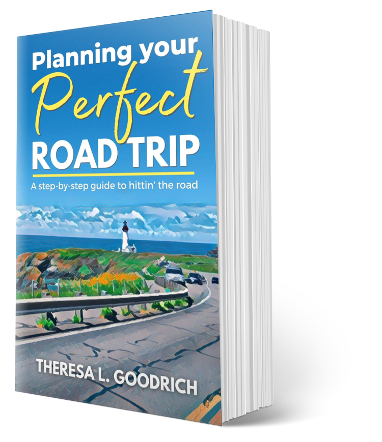 Planning Your Perfect Road Trip