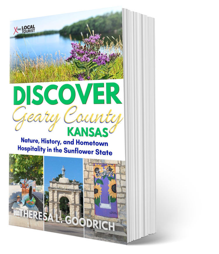 Discover Geary County, Kansas