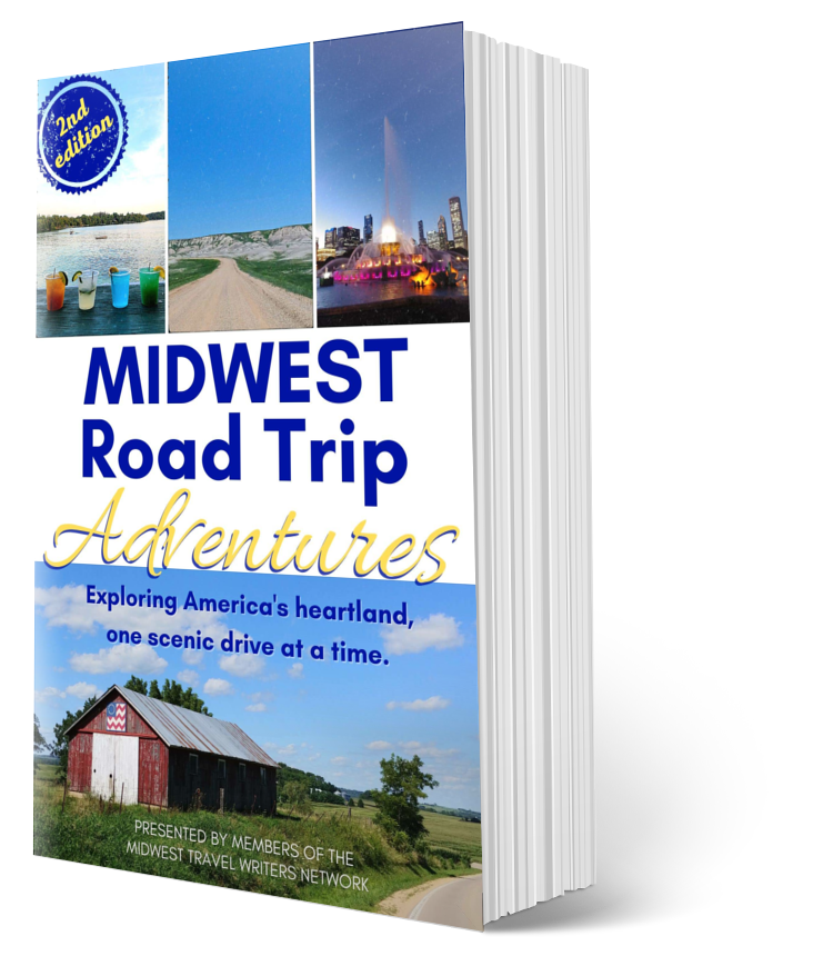 Midwest Road Trip Adventures, 2nd Edition