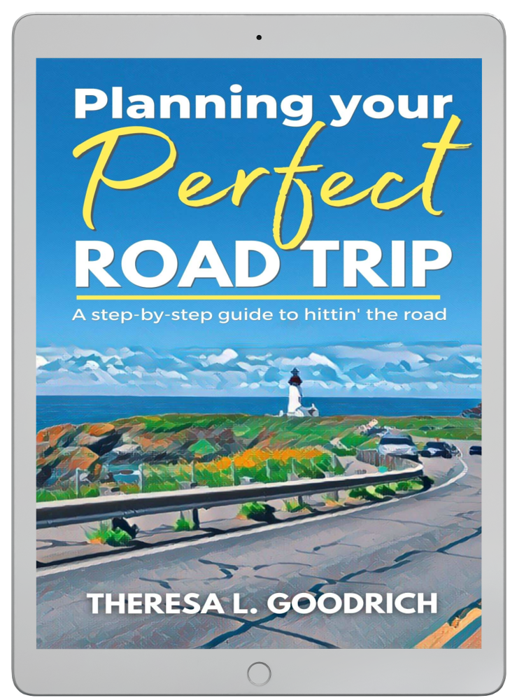 Planning Your Perfect Road Trip