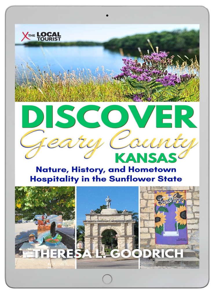 Discover Geary County, Kansas