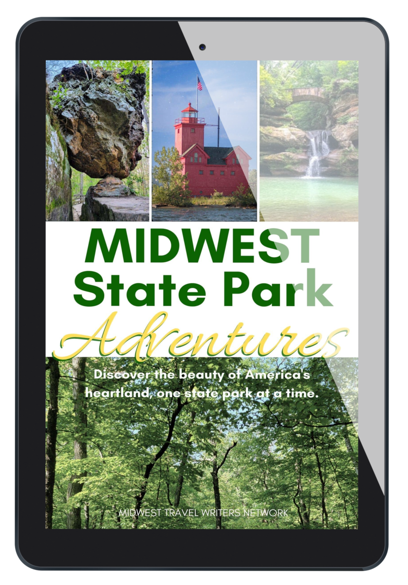 Midwest State Park Adventures