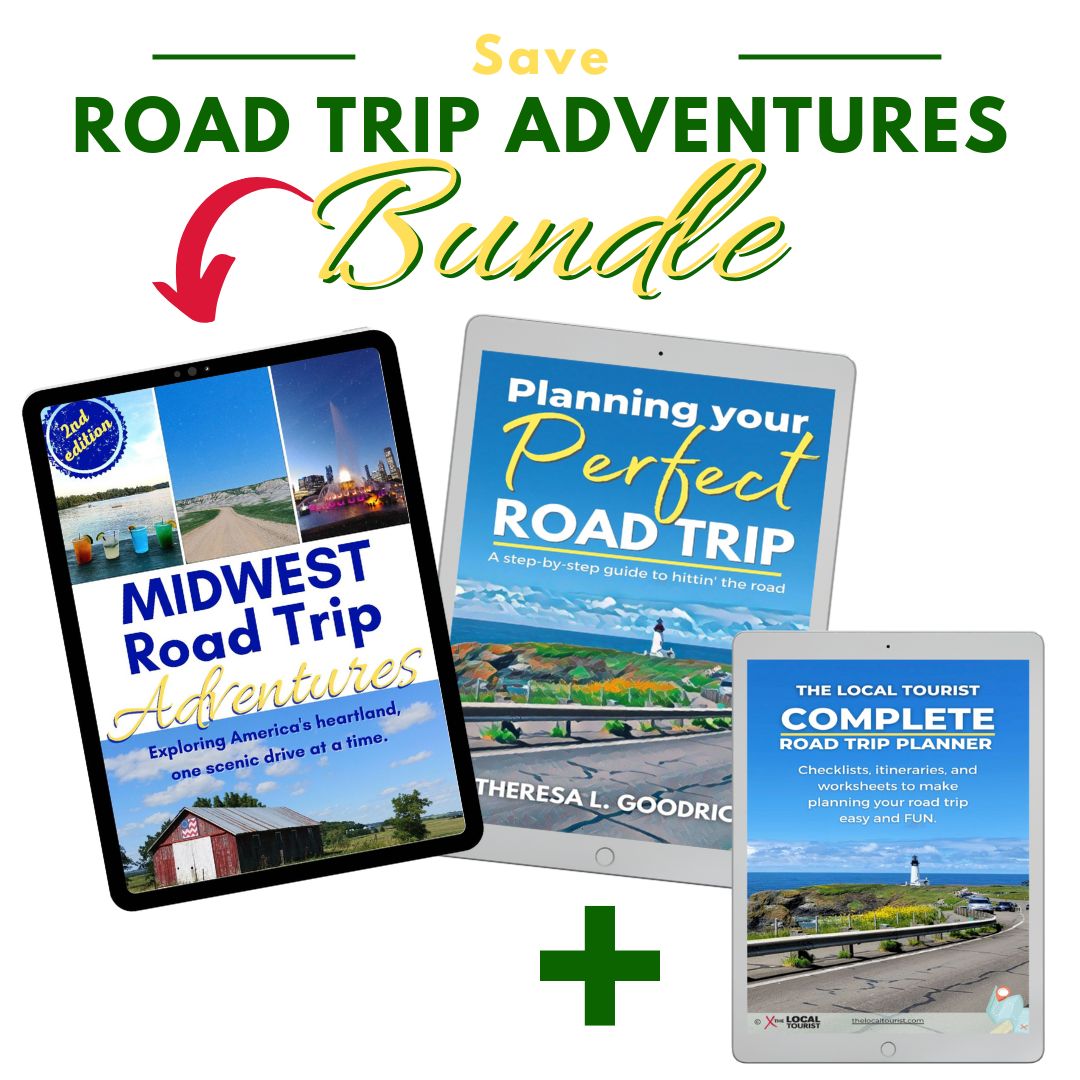 Road Trip Bundle