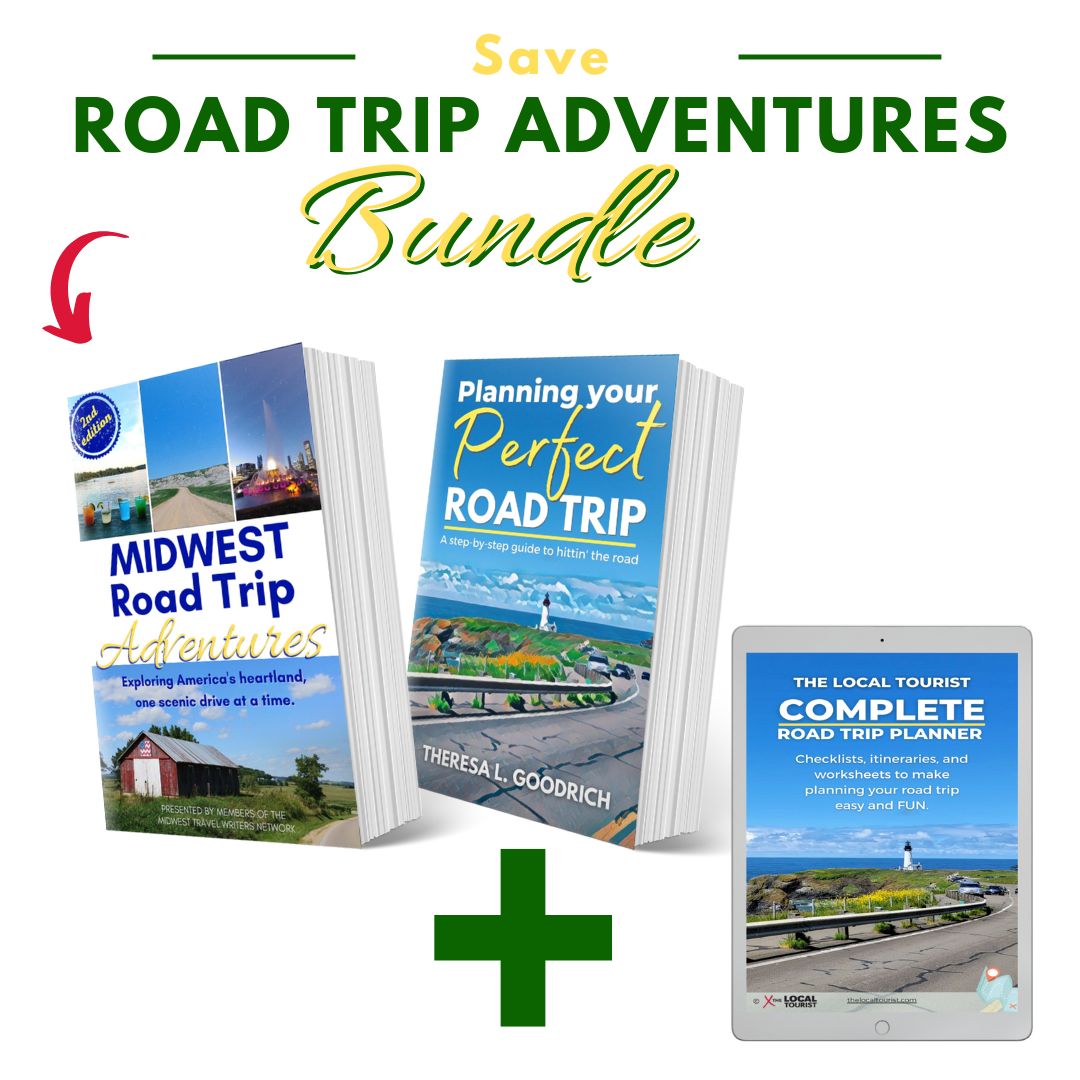 Road Trip Bundle